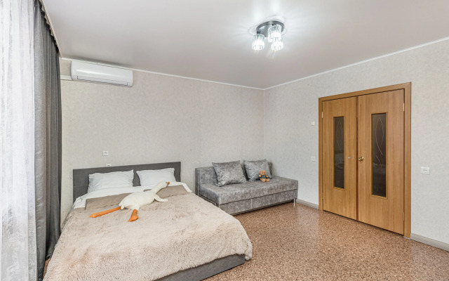 Квартира Большая