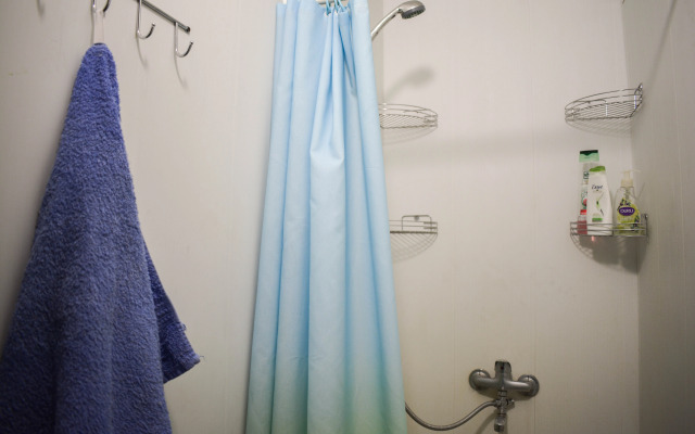 Апартаменты АртАпарт