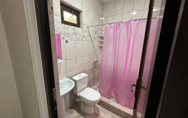Novy Afon Guest house