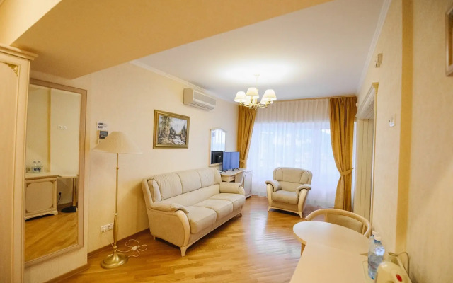 Интурист Конгресс-отель