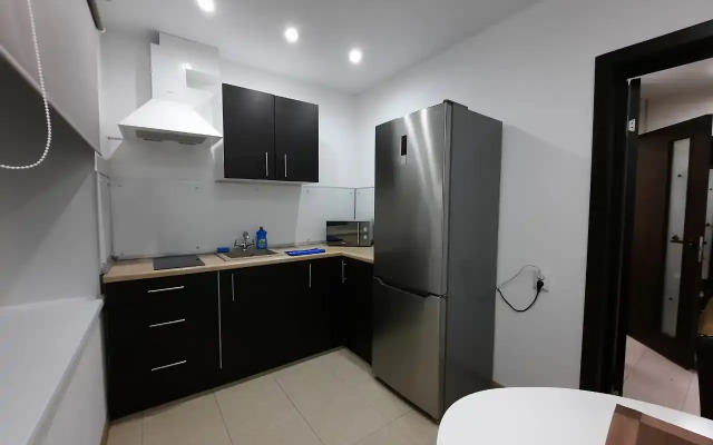 Апартаменты на улице Комсомольская 48а - фото 4