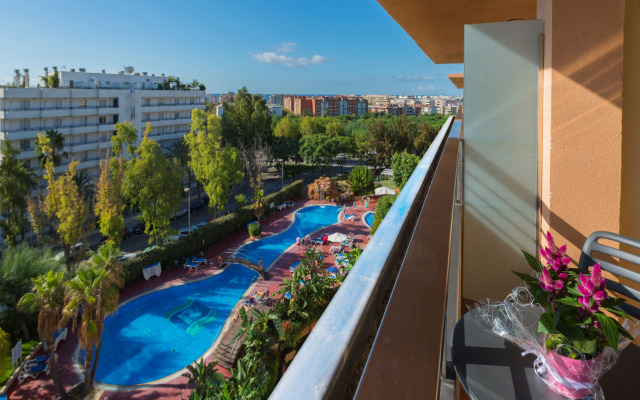 Hotel 4R Gran Regina