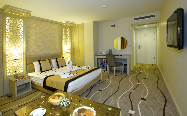 Grand Gulsoy Hotel