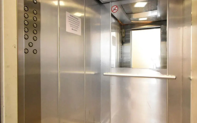 3-Komn. V Novostroyke, Ulitsa In Yerevantsu,hh331 Flat