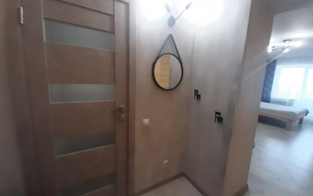 Квартира на Гагарина 80А/3