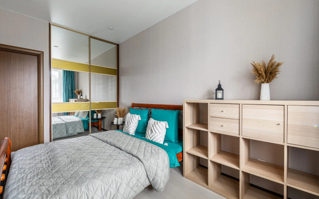 Ls Frant Flat