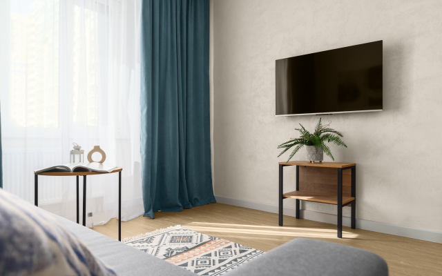 Апартаменты Grand Palace 635