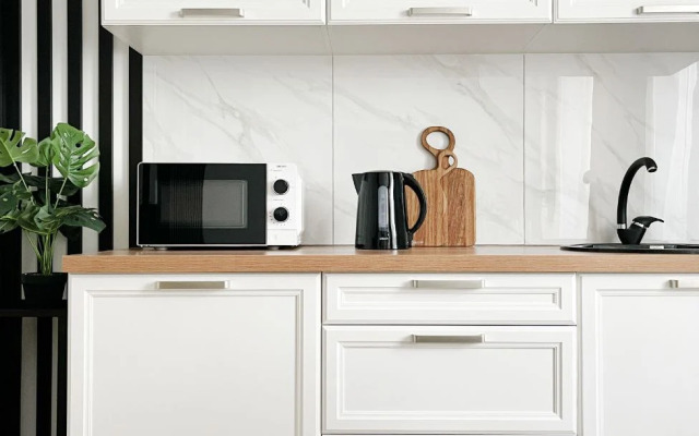 Квартира Студия комфорт класса рядом с медицинской академией