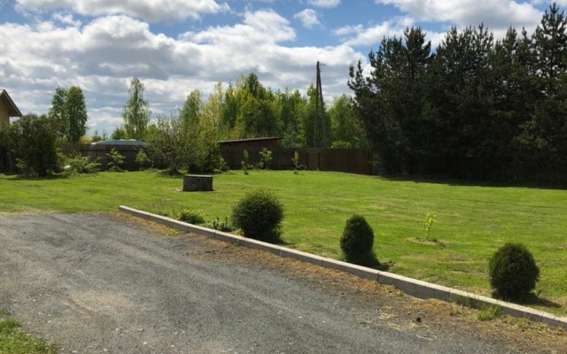 Гостевой Дом в Деревне Шуя