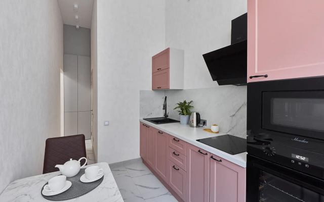 Novaya U Metro Vladimirskaya Flat