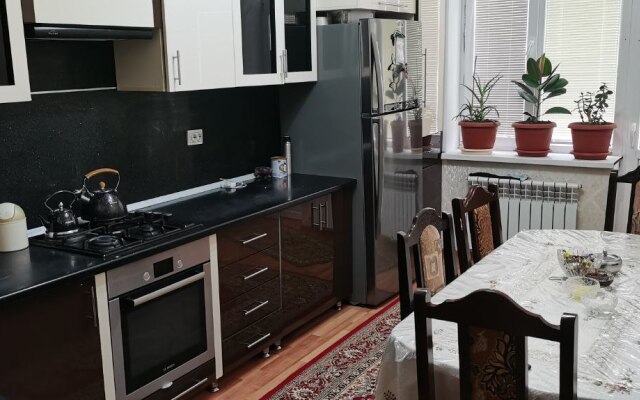 Апартаменты Квартира в центре города Дербент