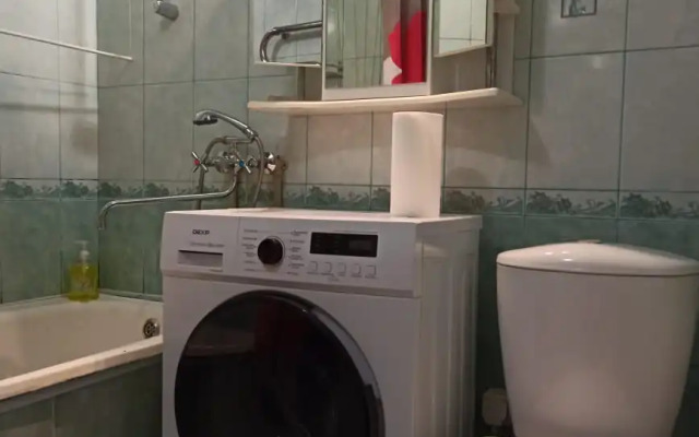 Апартаменты LpftCity