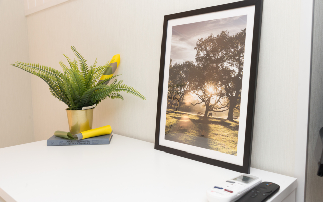 Апартаменты Кнокей Селигерская