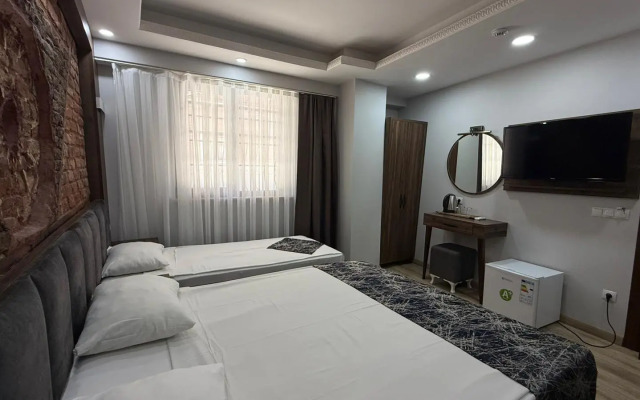 Han Suite Hotel