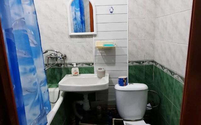 Vozle Morya Apartments