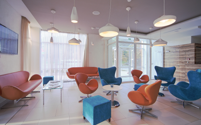 BonHotel Hotel
