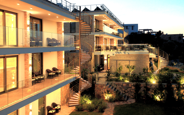 Spektr Boutique Hotel