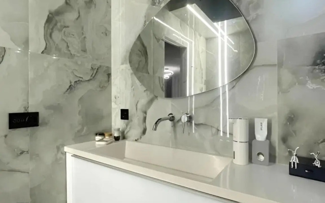 Квартира Маска Зайца Сибгата Хакима 60