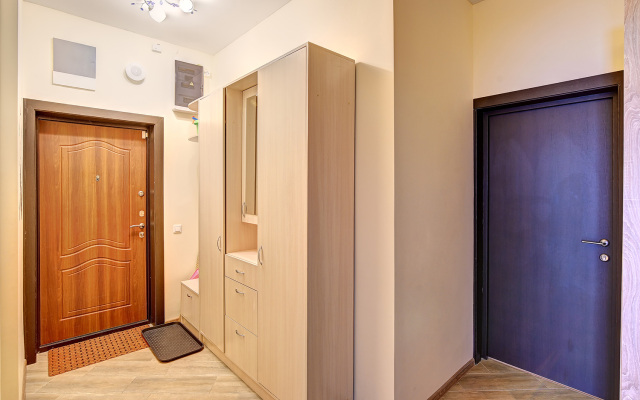 Chistyie Prudyi Na Staroobryadcheskoj 62 Apartments