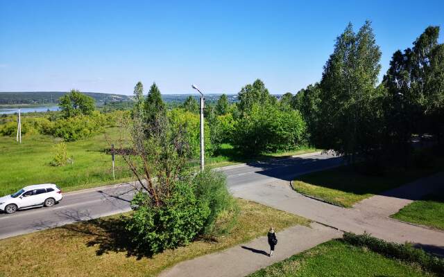 Квартира Калина на Исайченко 13