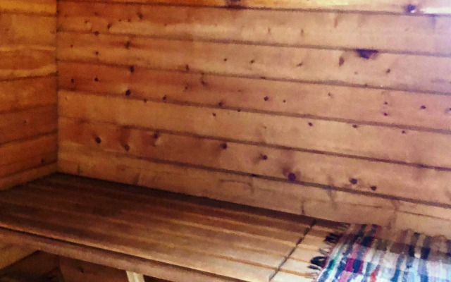 База отдыха Панорама