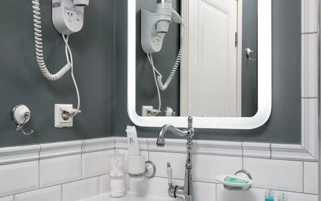 Отель Резиденция Булгакова