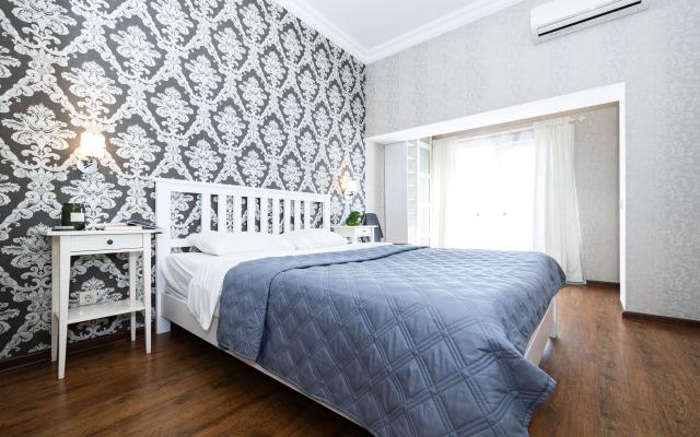 Your Home KP Lunnyiy Flat
