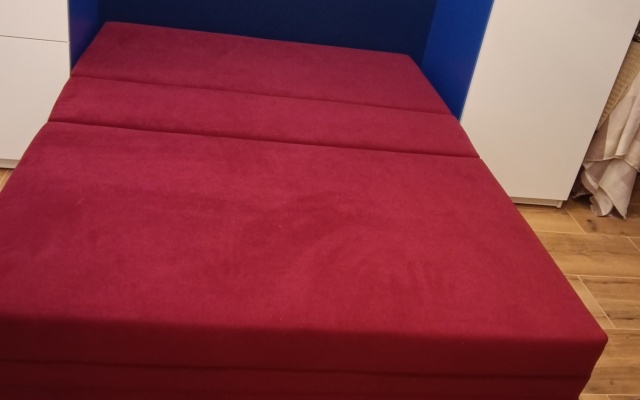 Квартира Позитив на Пионерской