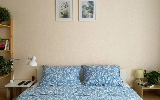 Апартаменты в Современнике