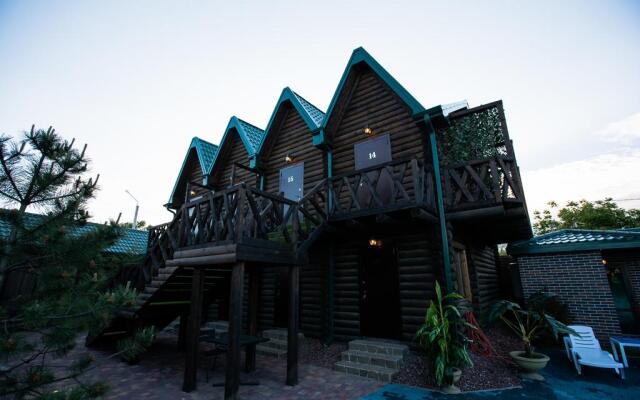 Rus' Mini-Hotel