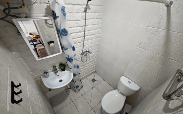 Квартира Студия на Тухачевского 49/1-12