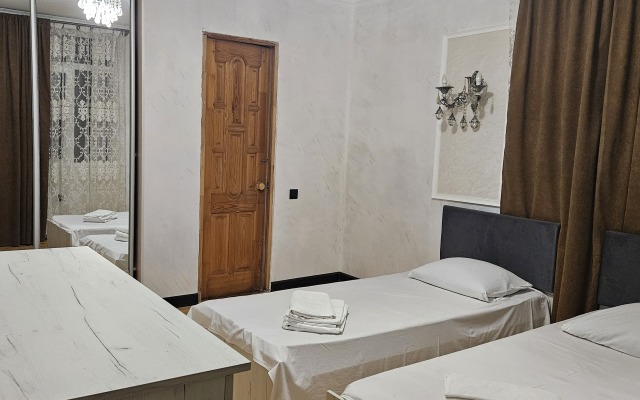 Guest house Na Turbaze