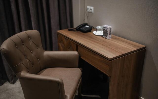 Boutique Hotel Mimino