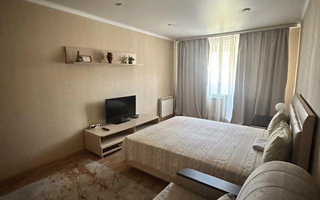 Апартаменты на улице Тихоокеанской 20А