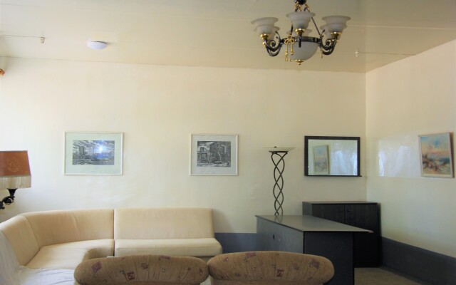 U Stadiona Hostel
