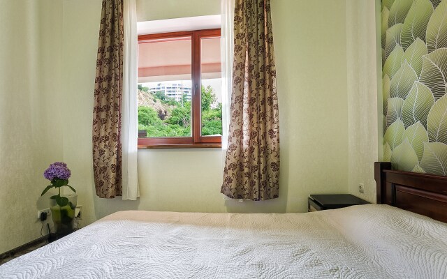 Familiya Elit Apartments 3