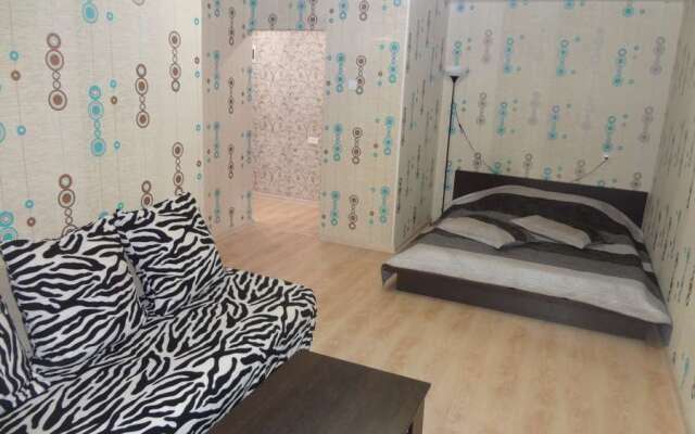 LENINA-TsUM Apartments
