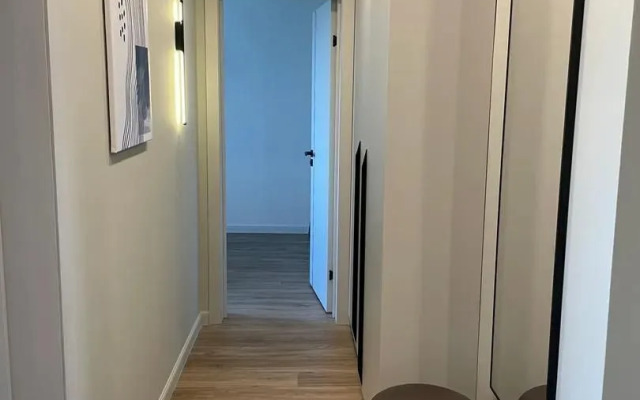 Апартаменты на Московском проспекте 37