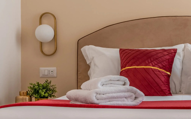 Guest house Decimo Meridio- At Spanish Steps-