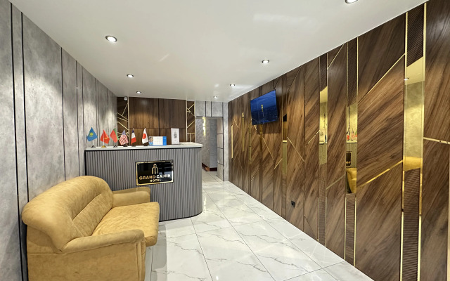 Hotel Grand Zamin Hotel