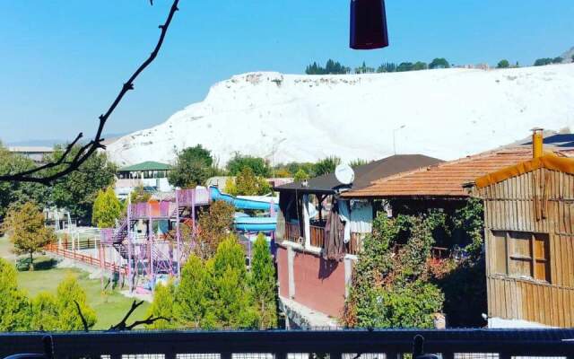 Mustafa Hotel