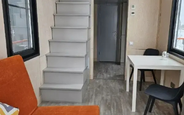 Парк Шале ЭльГора