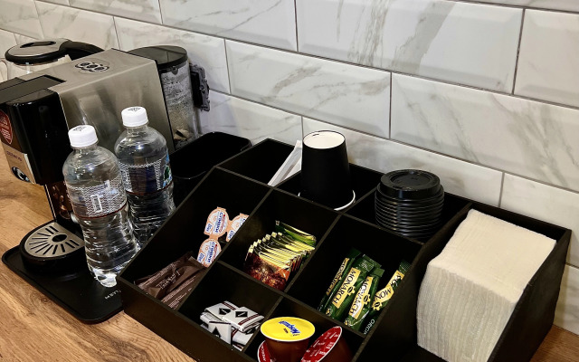 Апартаменты на Мансура Хасанова