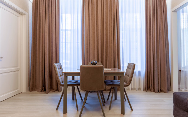 Квартира Квартира на Писарева