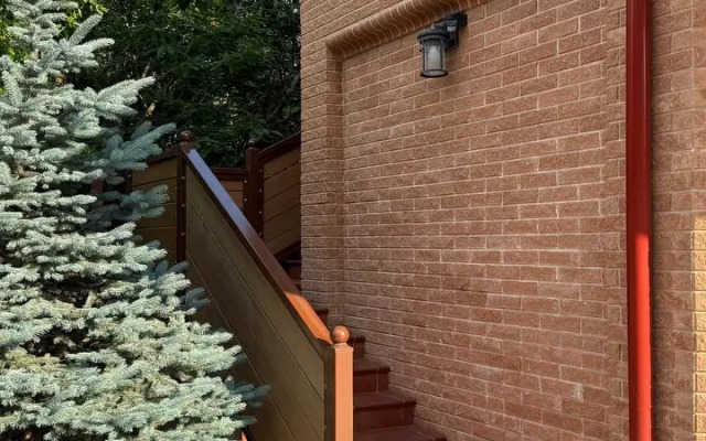 V Grecheskom Stile Khalkidiki Villa