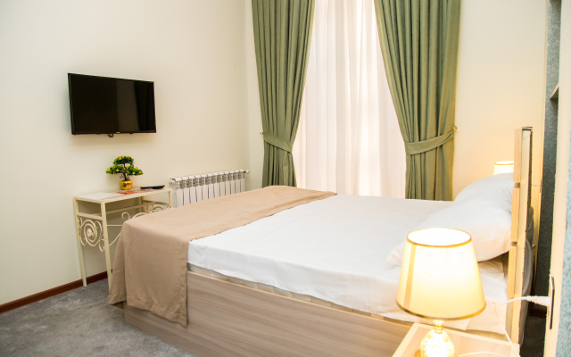Antique Hotel Baku
