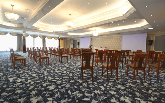Akgun Istanbul Hotel
