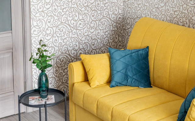 Sutkilive Proletarskaya Apartments