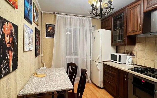 Квартира KantApparts в Центре