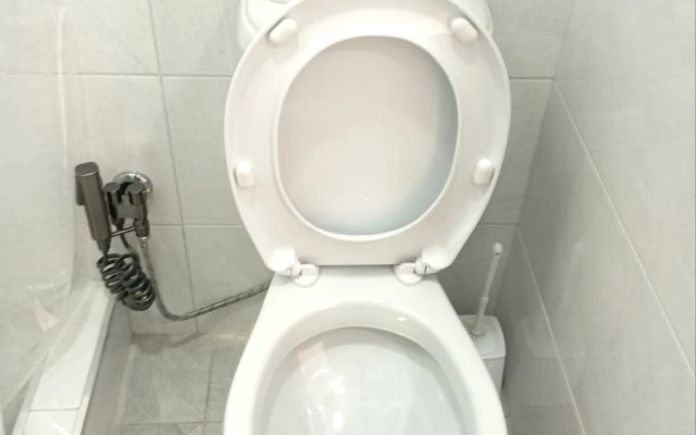 Квартира у набережной и пляжа Бриз